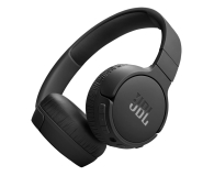 JBL BT Tune 670NC Czarne - 1163212 - zdjęcie 1